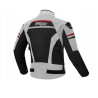 Wiatroszczelna kurtka motocyklowa Iron Jias rozmiar XL