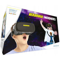 Okulary VR Heromask HM-L001