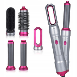Suszarka do włosów Layhou Airstyler 5 w 1
