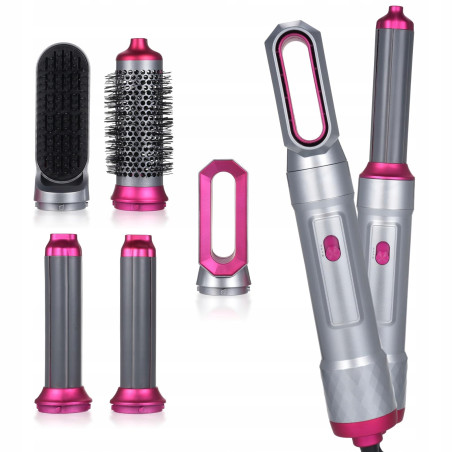 Suszarka do włosów Layhou Airstyler 5 w 1