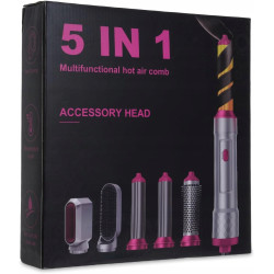 Suszarka do włosów Layhou Airstyler 5 w 1
