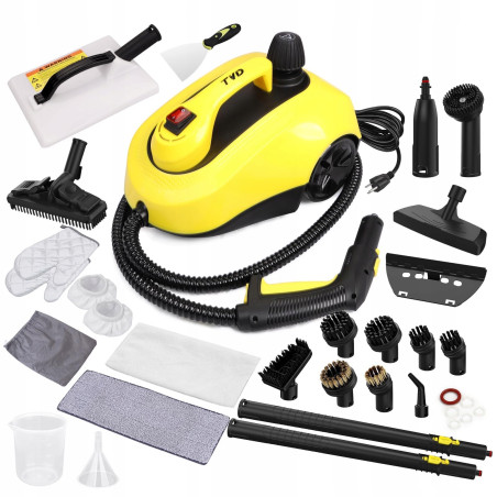 Mop parowy TVD SW-608