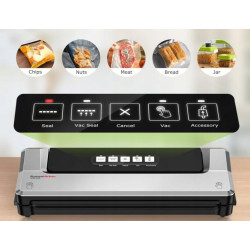 Zgrzewarka próżniowa Bonsenkitchen VS2100