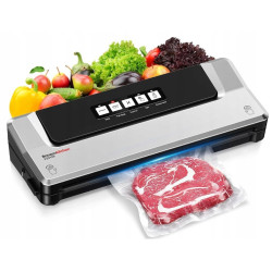 Zgrzewarka próżniowa Bonsenkitchen VS2100