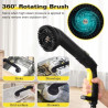 Mop parowy TVD SW-608