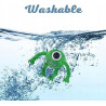 Maskotka Wazowski POTWORY I SPÓŁKA -26cm