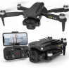 DRON Z KAMERĄ MINI 360° ODWRACALNY 2 KAMERY FPV SKŁADANY Z 2 BATERIAMI