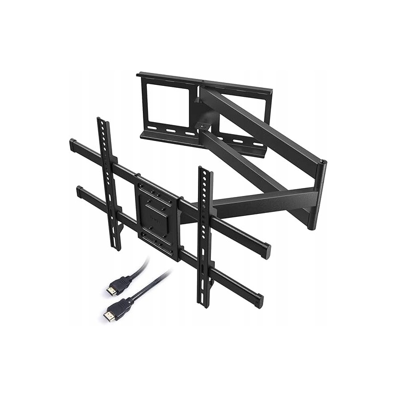 Uchwyt ścienny do telewizora BONTEC CT139S, 32-70'', VESA 400x400 mm
