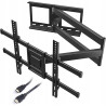 Uchwyt ścienny do telewizora BONTEC CT139S, 32-70'', VESA 400x400 mm