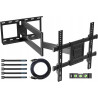 Uchwyt ścienny do telewizora BONTEC CT139S, 32-70'', VESA 400x400 mm