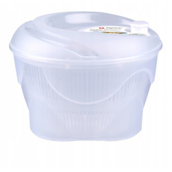 Cedzak Alpina Salad Spinner tworzywo sztuczne