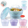 Cedzak Alpina Salad Spinner tworzywo sztuczne
