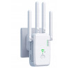 WZMACNIACZ Sygnału WiFi Sieci 5ghz MOCNY 1200Mb/s