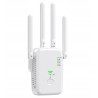 WZMACNIACZ Sygnału WiFi Sieci 5ghz MOCNY 1200Mb/s