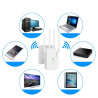 WZMACNIACZ Sygnału WiFi Sieci 5ghz MOCNY 1200Mb/s