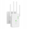 WZMACNIACZ Sygnału WiFi Sieci 5ghz MOCNY 1200Mb/s