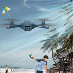 Dron X-IMVNLEI X15, kamera 1080p