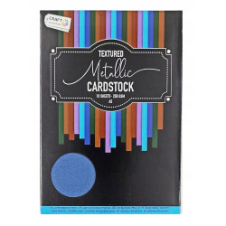 Papier Craft Sensations wielokolorowy 18 arkuszy
