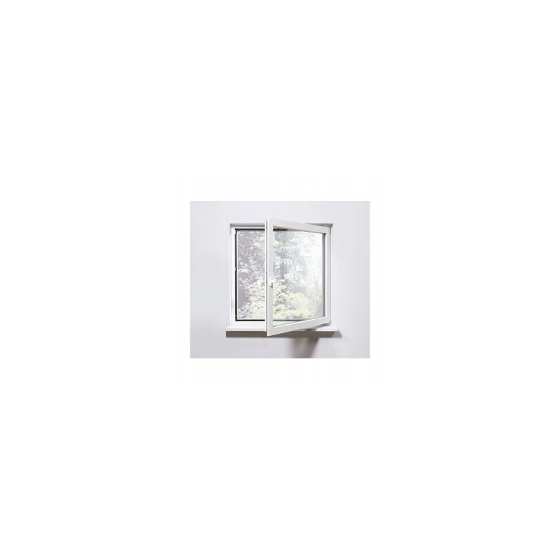 Moskitiera LIVARNO home, 1,3 x 1,5 m biała