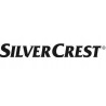 SILVERCREST Zestaw gumowych uchwytów do kabli, samoprzylepne CZARNE - 17szt