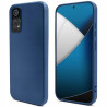 Moozy Silikonowe etui do Xiaomi Redmi Note 11 Pro 5G i 4G