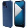 Moozy Silikonowe etui do Xiaomi Redmi 10C – lekkie silikonowe etui