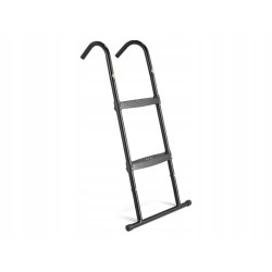CRIVIT TELESKOPOWA DRABINKA DO TRAMPOLINY 60-74 cm