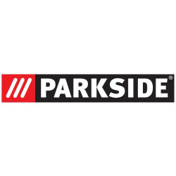 PARKSIDE Uszczelka gumowa profil W 2x 5 m Brązowa