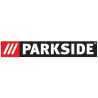 PARKSIDE Uszczelka gumowa profil W 2x 5 m Brązowa
