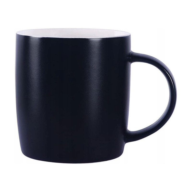 Kubek HOMEYES ceramika 330 ml