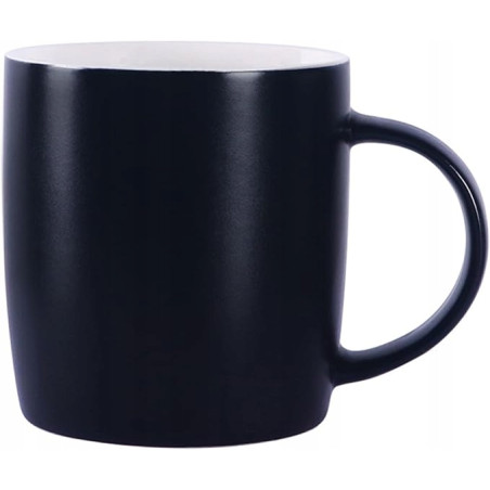 Kubek HOMEYES ceramika 330 ml