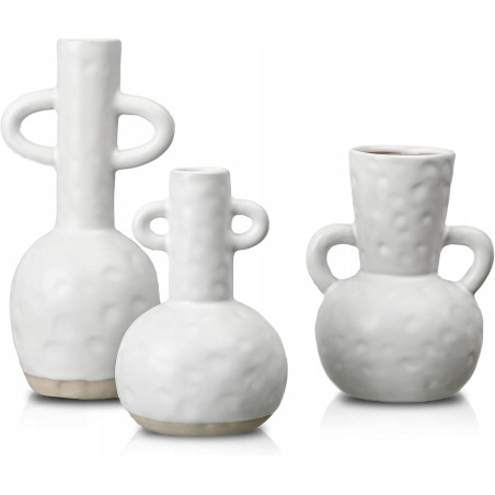 Wazon TERESA'S COLLECTIONS na kwiaty 22,5cm