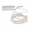 Lampki choinkowe LIVARNO HOME wewnątrz 2,3 m 11 - 20 lampek