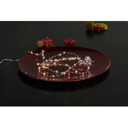 Lampki choinkowe LIVARNO HOME wewnątrz 2,3 m 11 - 20 lampek
