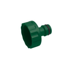 Parkside złącze do węża ogrodowego 33 mm