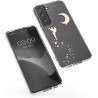 Plecki Kwmobile do Samsung Galaxy S22 bezbarwny bajki