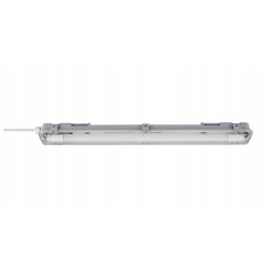 Lampa LED do wilgotnych pomieszczeń LIVARNO home
