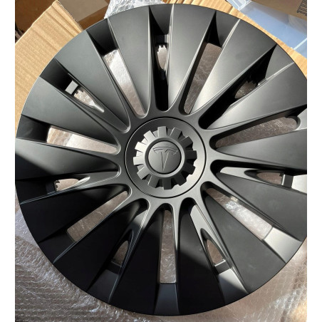 Kołpak Tesla 21"
