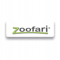 Wędka dla kota ZOOFARI zabawka dla kota