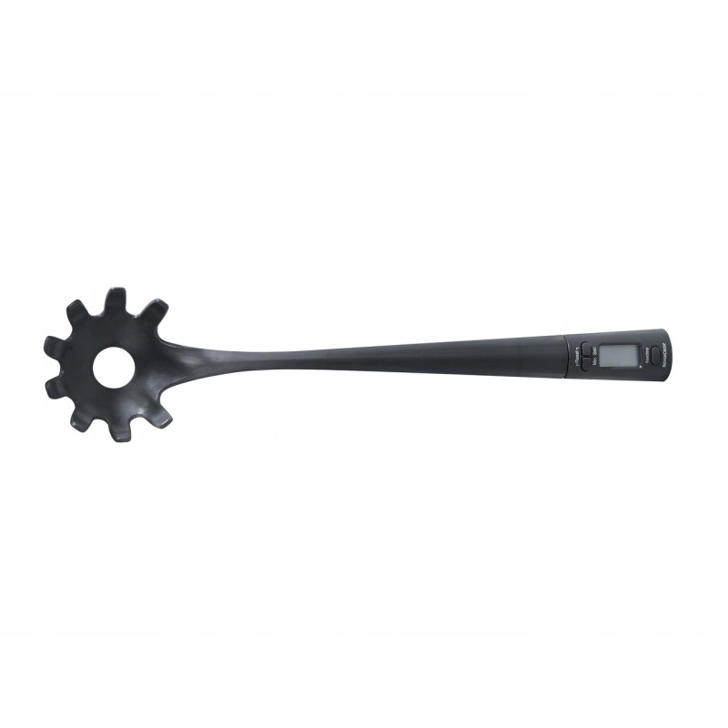 Łyżka do makaronu SilverCrest P-11 czarna