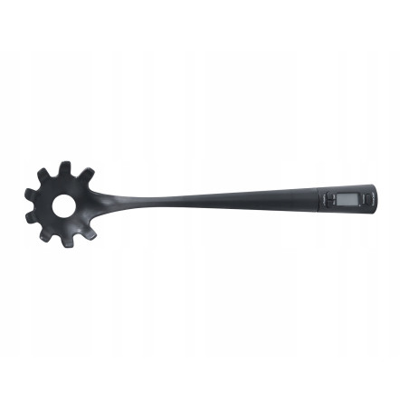 Łyżka do makaronu SilverCrest P-11 czarna