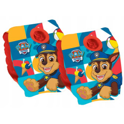 Rękawki do pływania Psi Patrol
