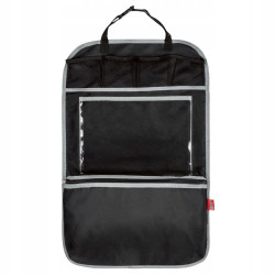 Organizer samochodowy TERMICZNY na fotel 62x40 cm