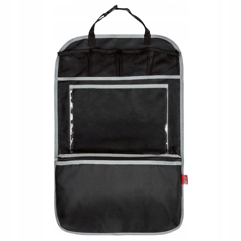 Organizer samochodowy TERMICZNY na fotel 62x40 cm