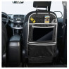 Organizer samochodowy TERMICZNY na fotel 62x40 cm