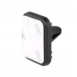 Uchwyt magnetyczny Ultimate Speed 360 czarny
