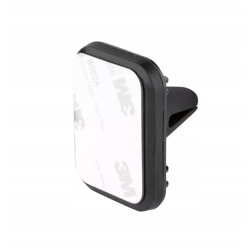 Uchwyt magnetyczny Ultimate Speed 360 czarny