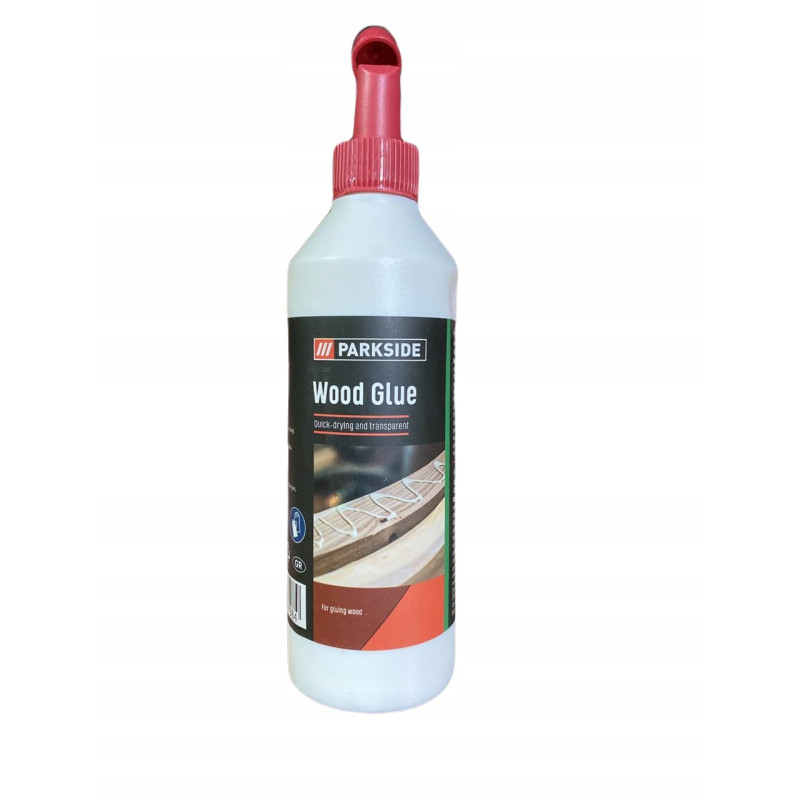 Klej do drewna Parkside 250 ml