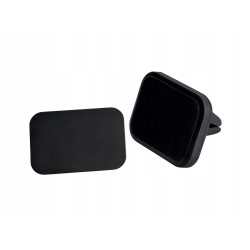 Uchwyt magnetyczny Ultimate Speed 360 czarny