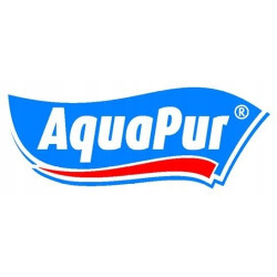 Skrobak do szyb Aquapur 1 szt.